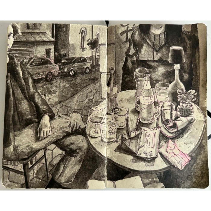Pages from my personal book Pages from my personal book