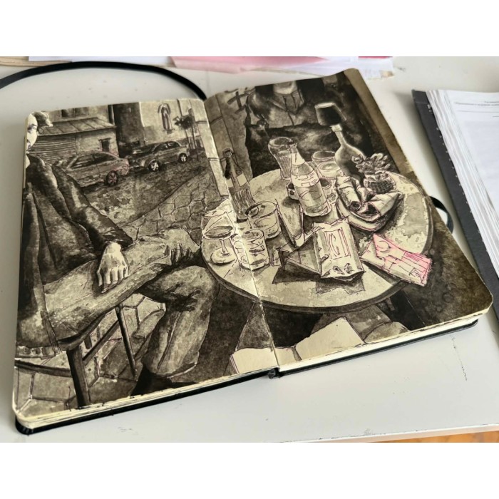 Pages from my personal book Pages from my personal book