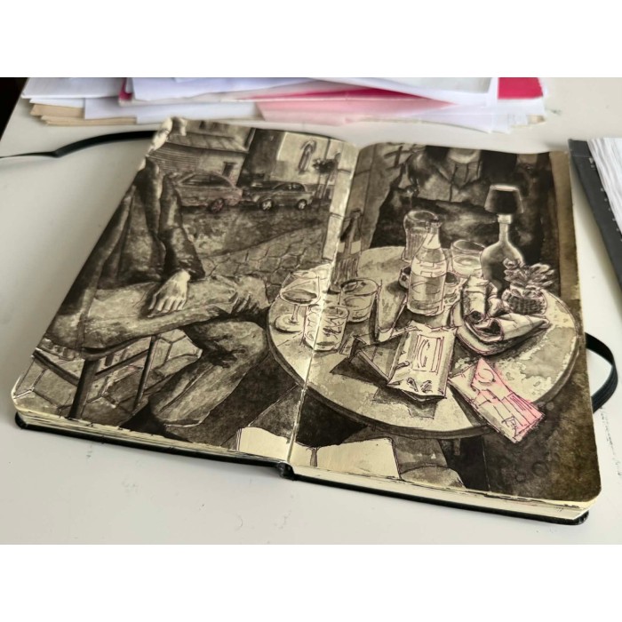 Pages from my personal book Pages from my personal book
