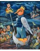 The Bird King The Bird King