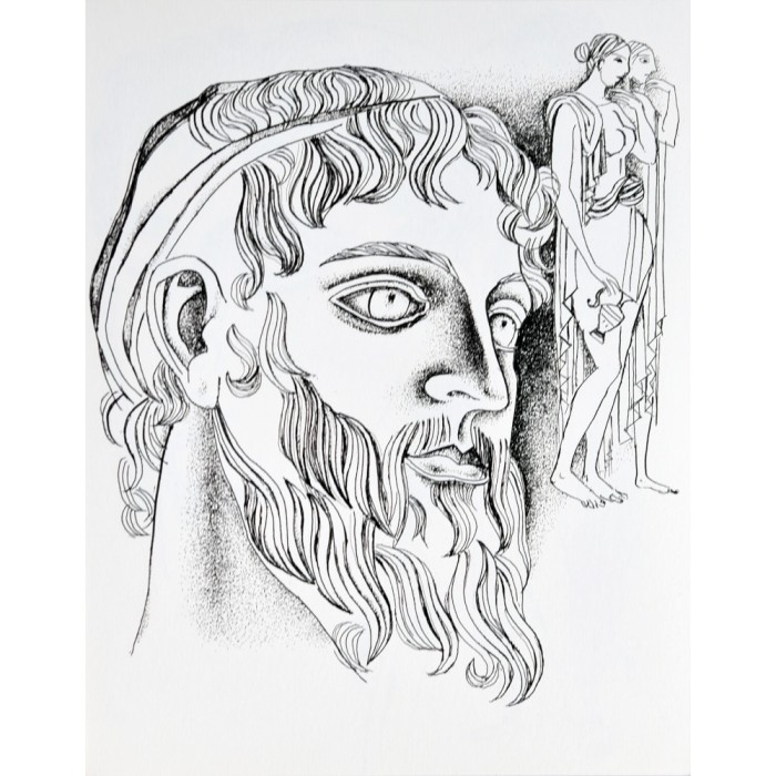 Metamorphoses I