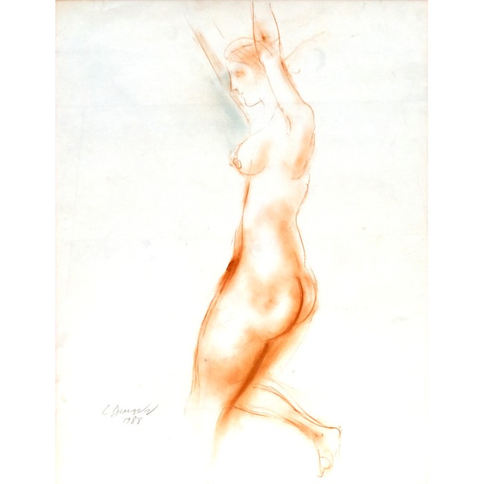 Study I, 1988 Study I, 1988