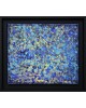 Impression in blue II, 2024
