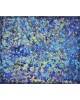 Impression in blue II, 2024