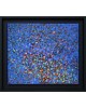 Impression in blue I, 2024 Impression in blue I, 2024