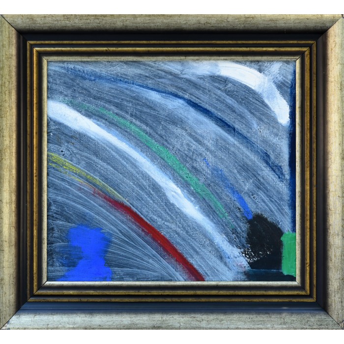 Impression, 1999 Impression, 1999