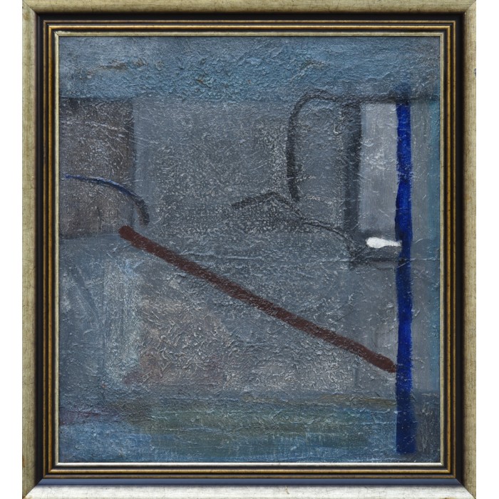 Melody II, 1976 Melody II, 1976