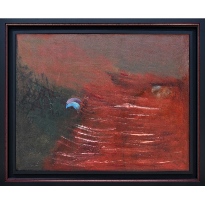 Landscape, 2005 Landscape, 2005