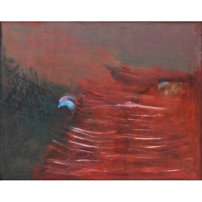 Landscape, 2005 Landscape, 2005
