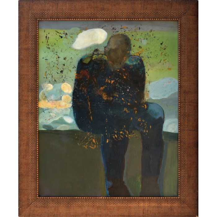 Размисъл, 1998 Размисъл, 1998