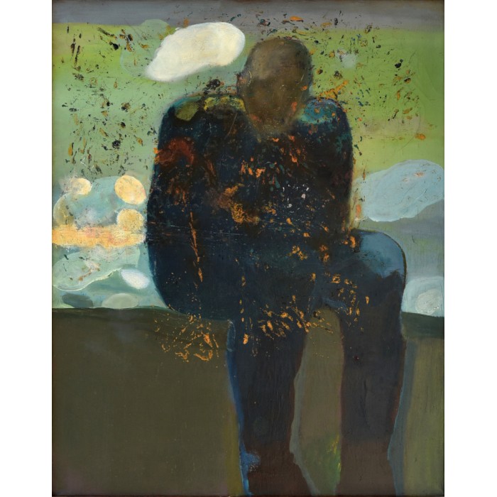 Размисъл, 1998 Размисъл, 1998