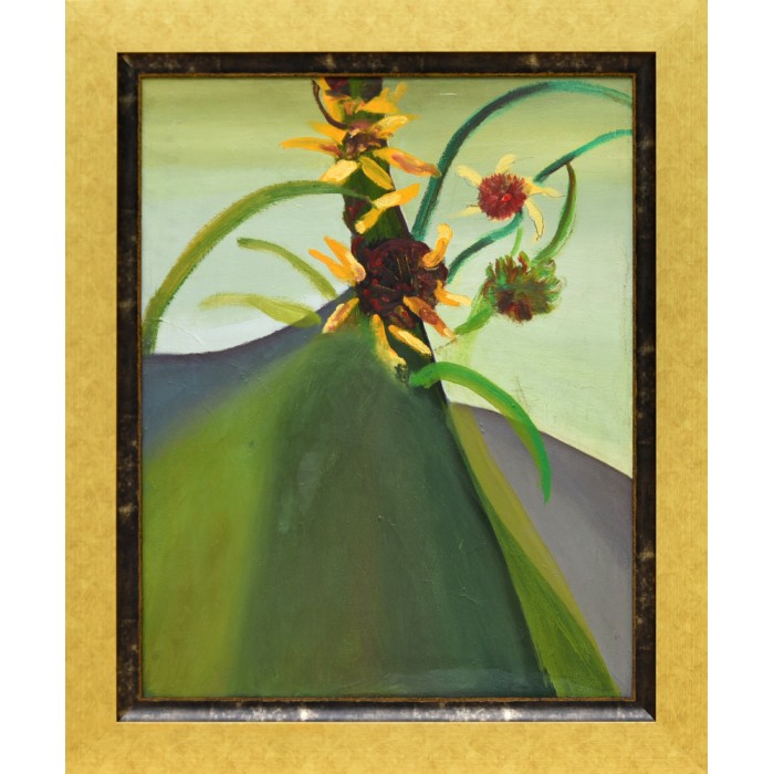 Sunflowers, 2005 Sunflowers, 2005
