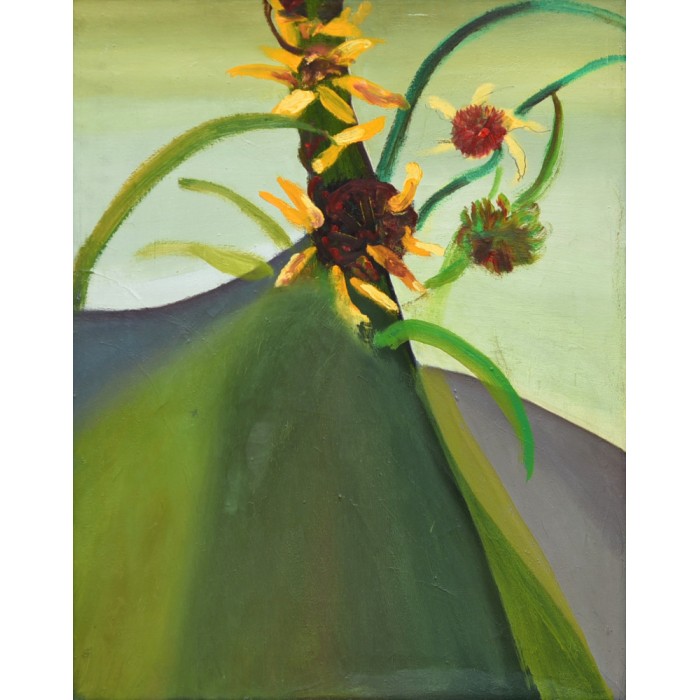 Sunflowers, 2005 Sunflowers, 2005