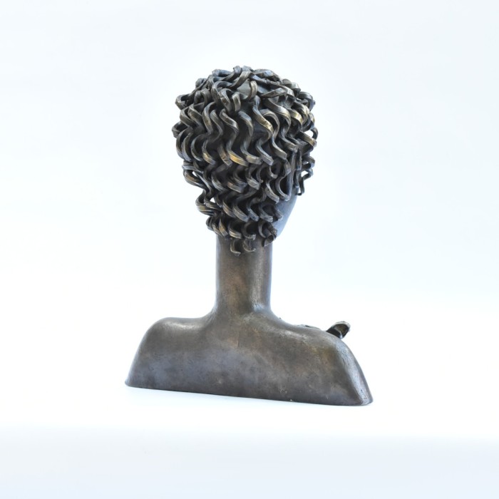 Legend, 2012