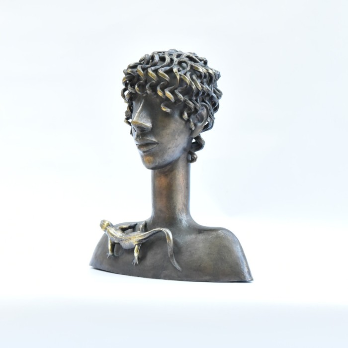 Legend, 2012