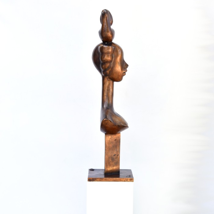 The Beginning, 2009