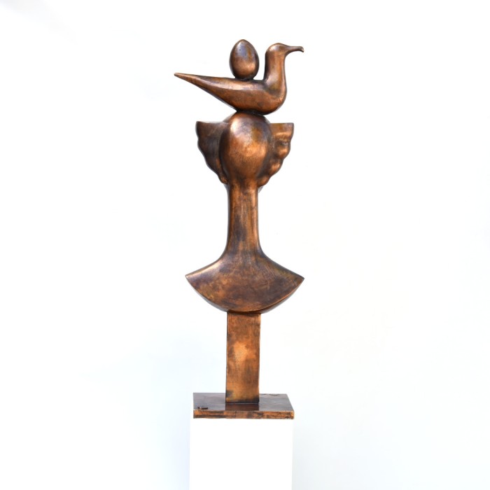 The Beginning, 2009