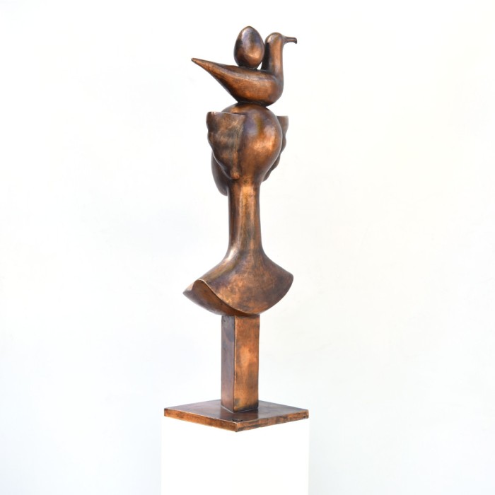 The Beginning, 2009