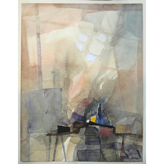 Composition I