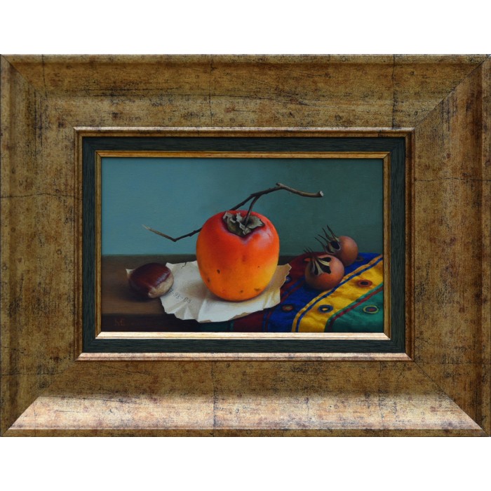 Persimmon Persimmon