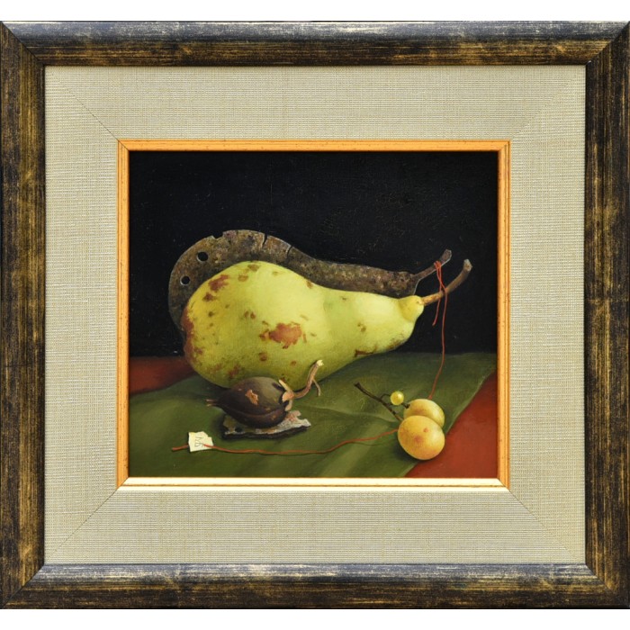 Pear Pear