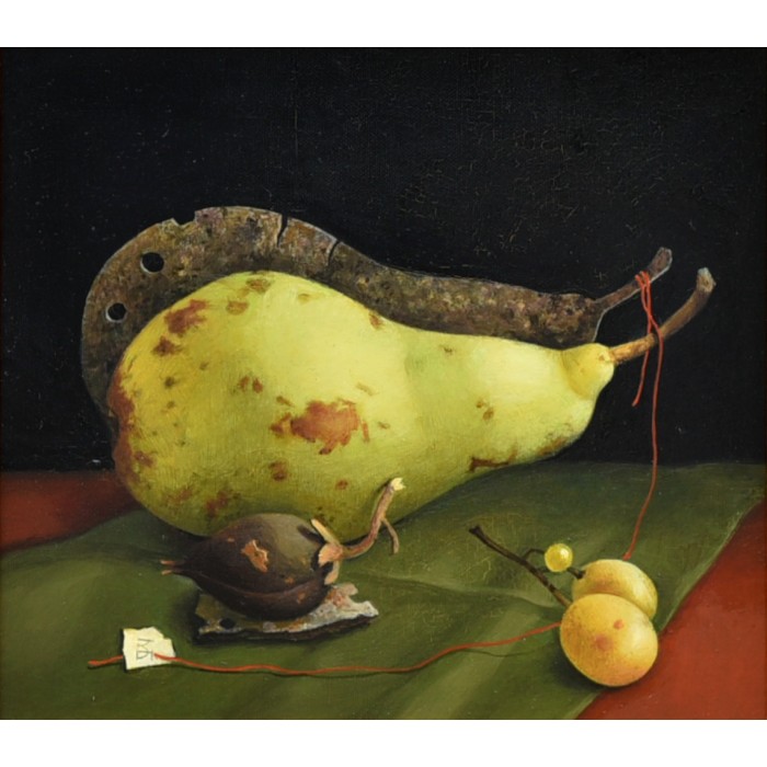 Pear Pear