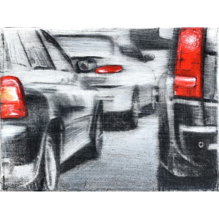 Traffic Traffic