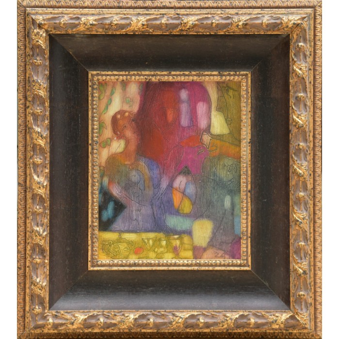 Mosaic