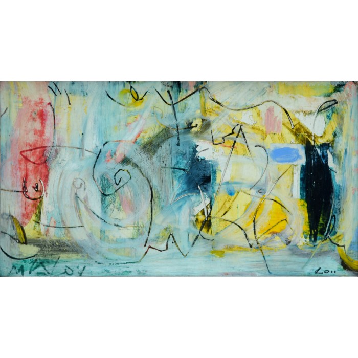 Landscape Landscape
