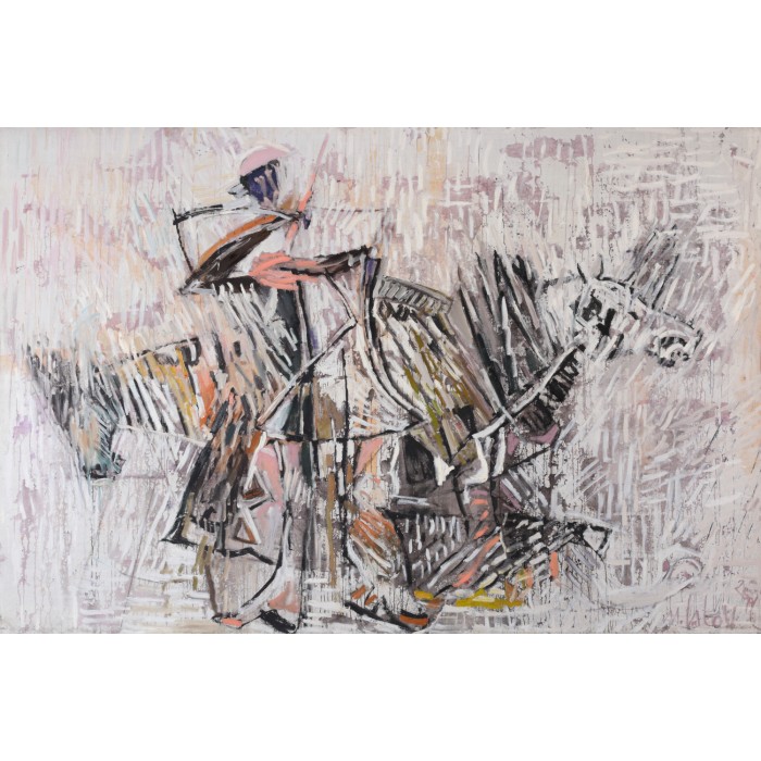 Don Quixote, 2011 Don Quixote, 2011