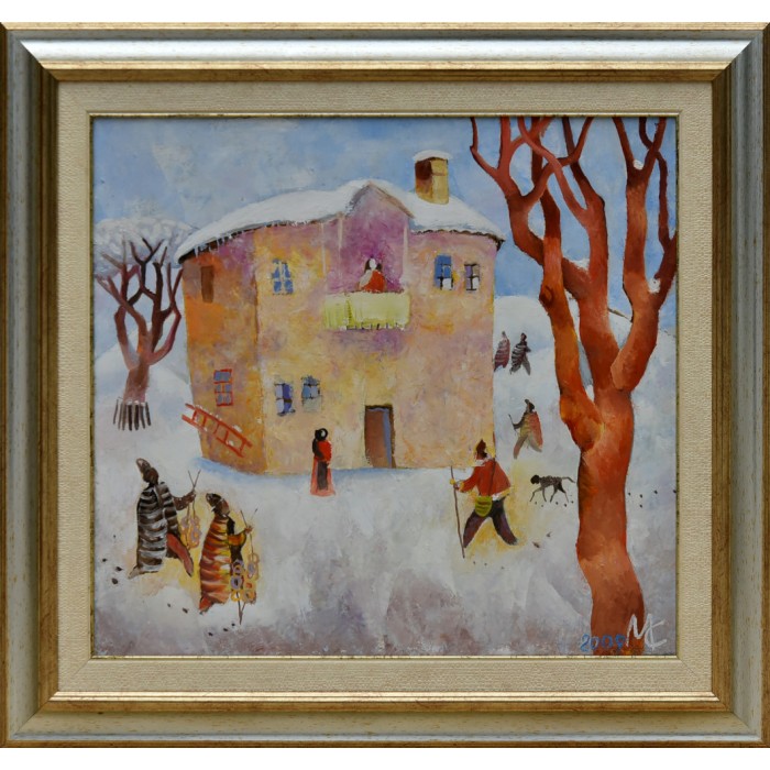 Коледари, 2009 Коледари, 2009