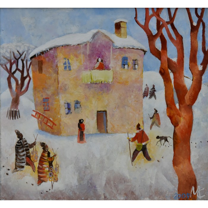 Коледари, 2009 Коледари, 2009