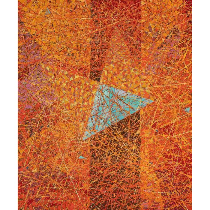Composition II Composition II