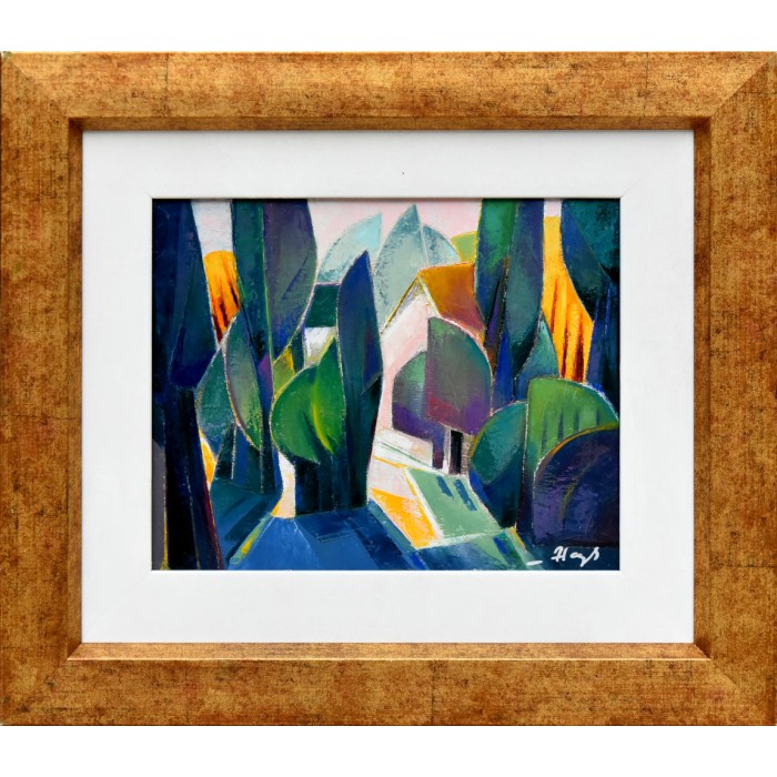 Landscape Landscape