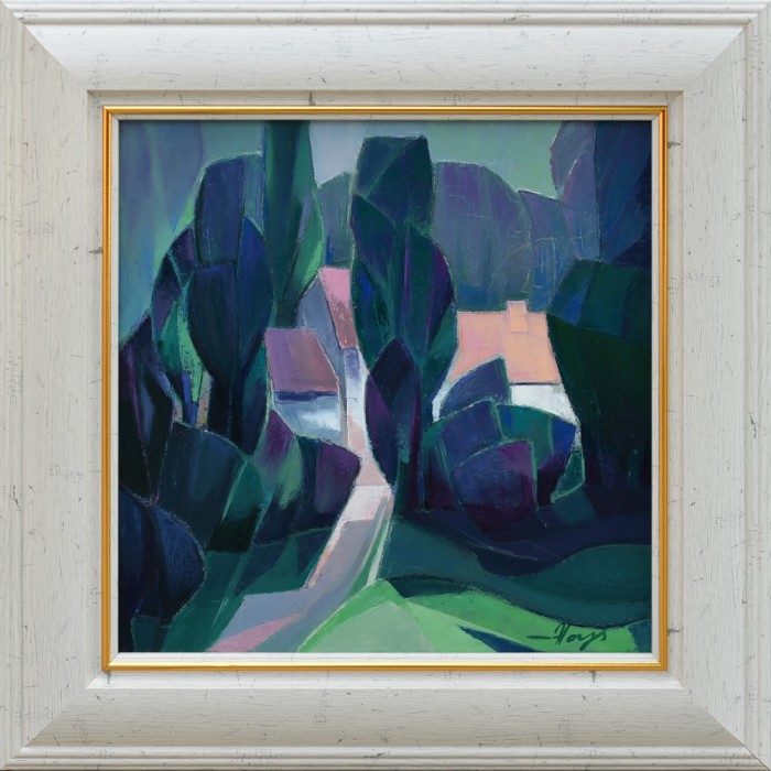 Landscape