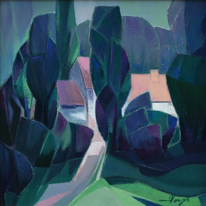 Landscape