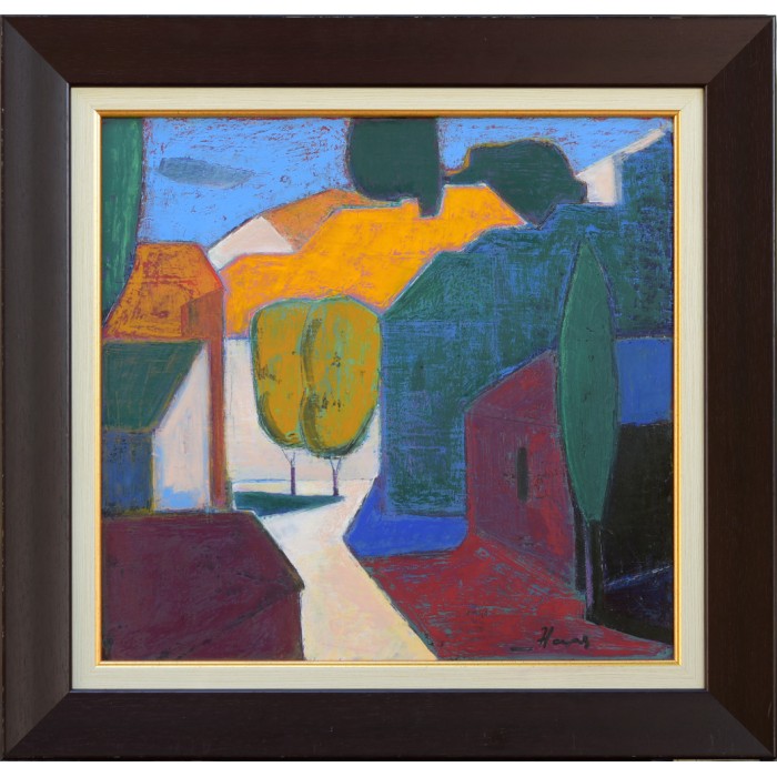 Landscape Landscape