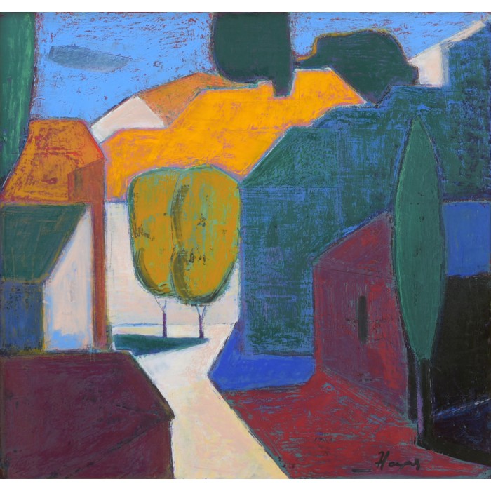 Landscape Landscape