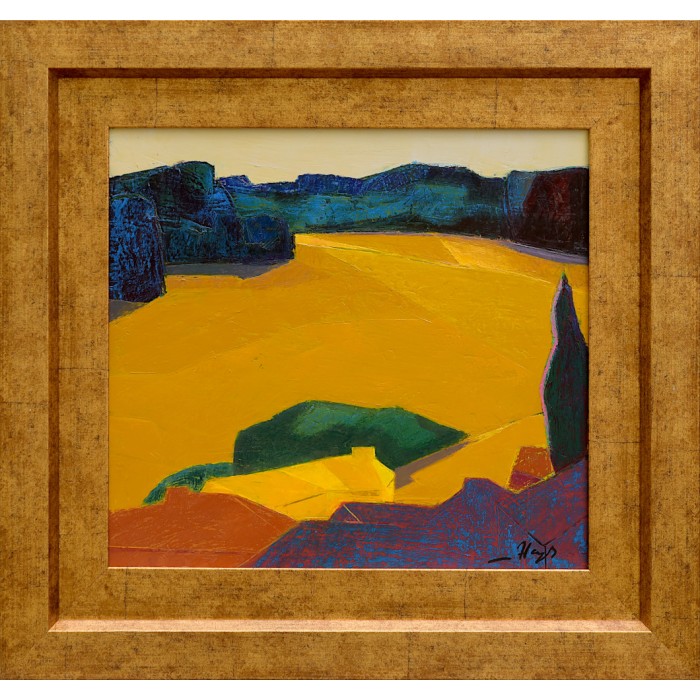 Landscape - Summer