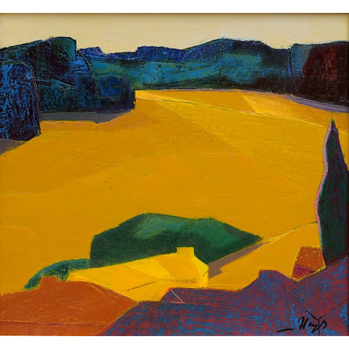 Landscape - Summer