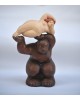 On Hands