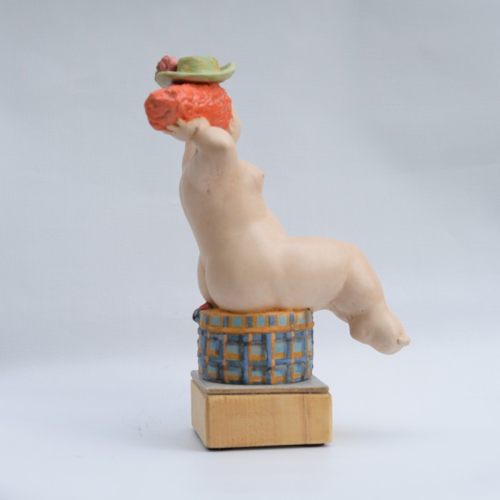 Кутия за шапки Кутия за шапки