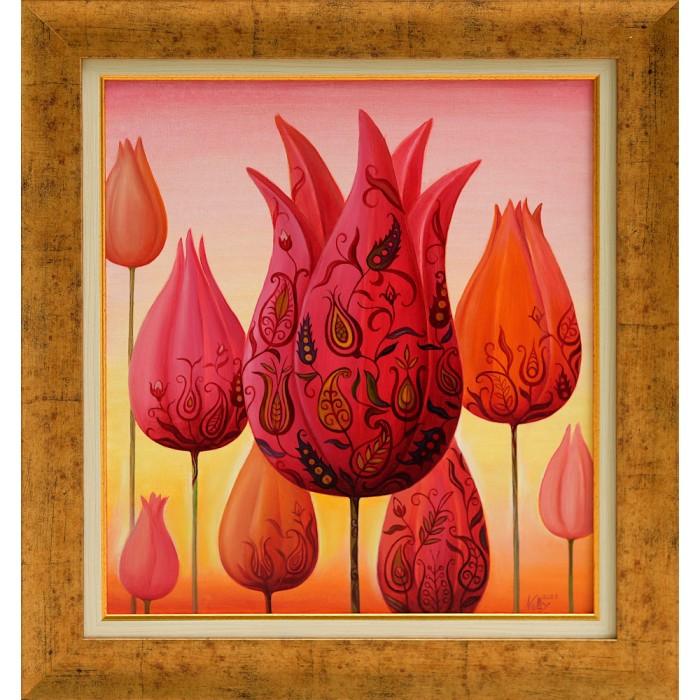 The Way of the Tulip