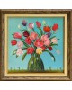 Tulips, cycle Bouquets