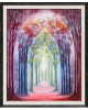 Pink path II