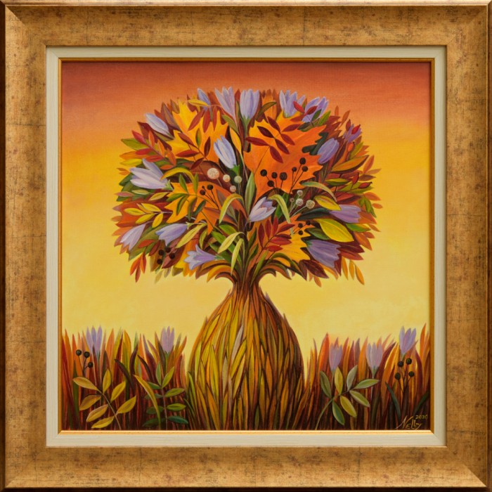 Autumn bouquet Autumn bouquet