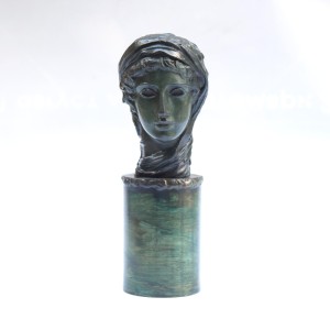 Roman girl