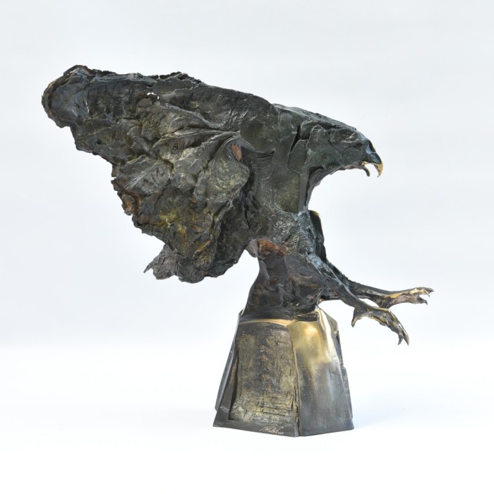 Eagle Eagle