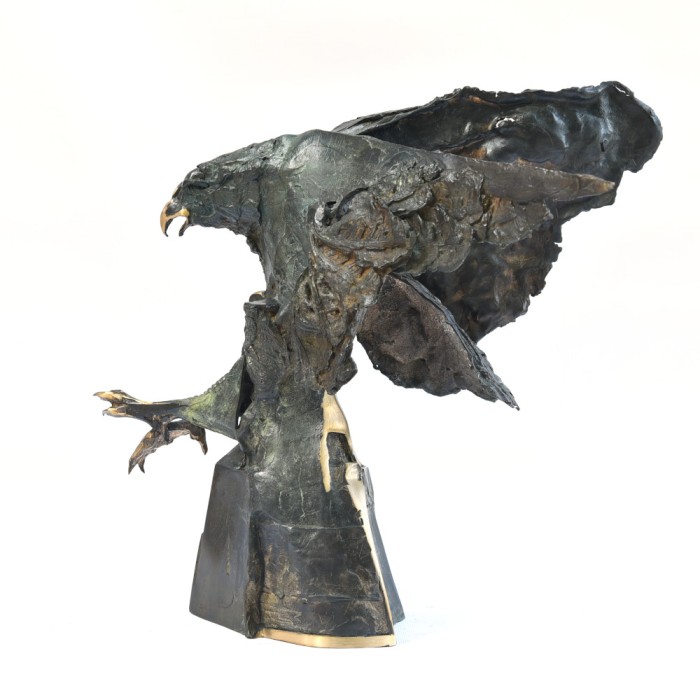 Eagle Eagle