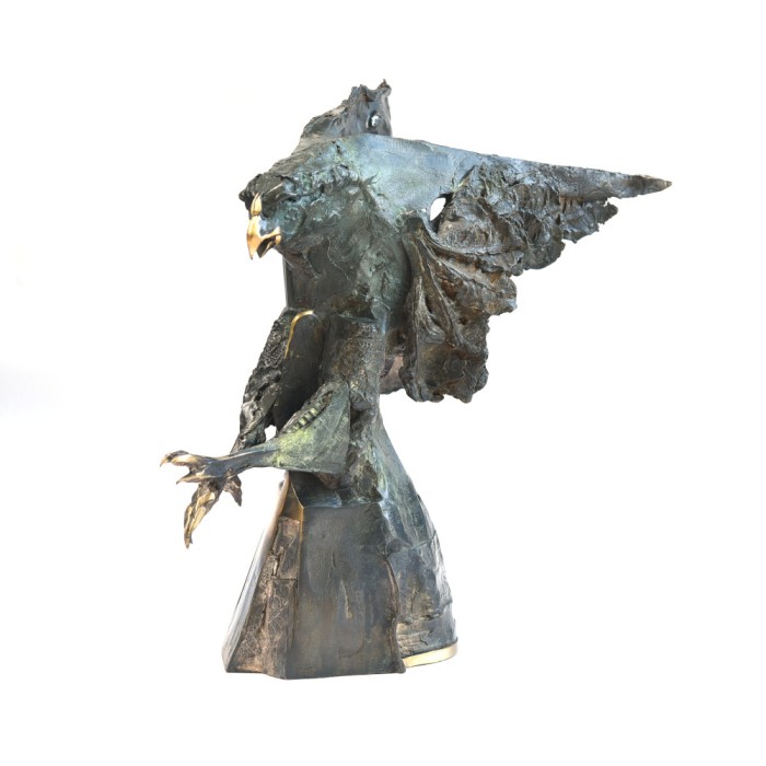 Eagle Eagle